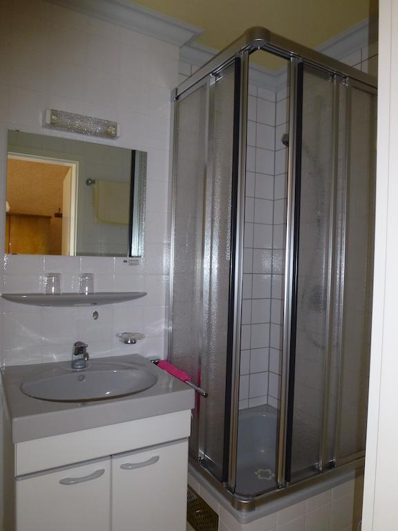 Hotel Tanneck Баден-Баден Екстериор снимка