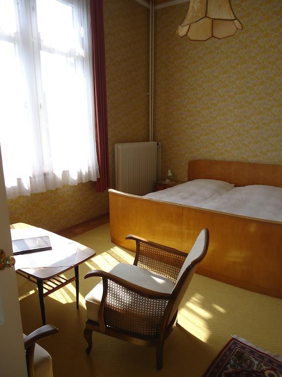 Hotel Tanneck Баден-Баден Екстериор снимка