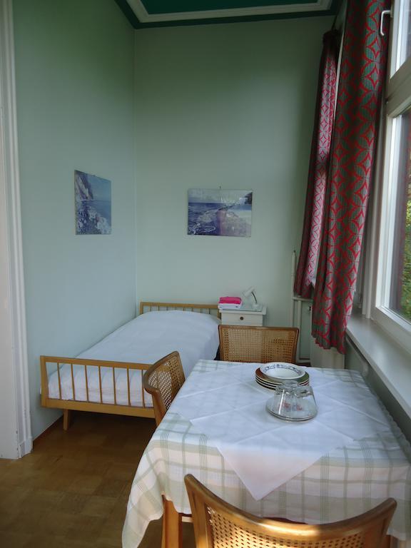 Hotel Tanneck Баден-Баден Екстериор снимка