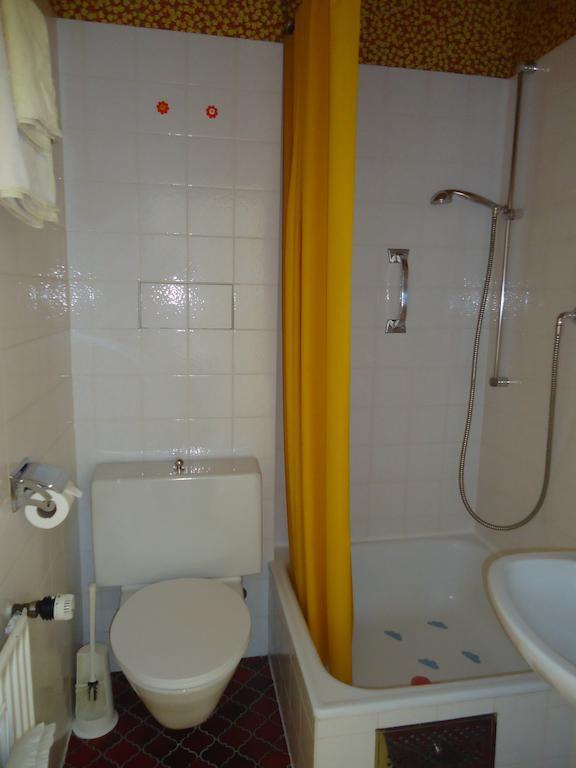 Hotel Tanneck Баден-Баден Екстериор снимка