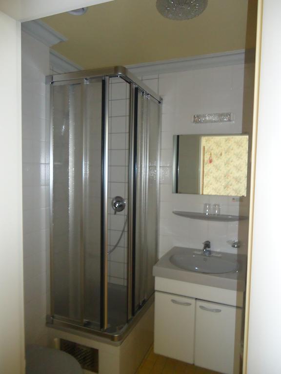 Hotel Tanneck Баден-Баден Екстериор снимка