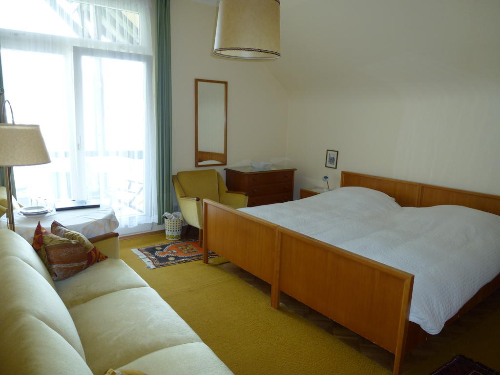 Hotel Tanneck Баден-Баден Екстериор снимка