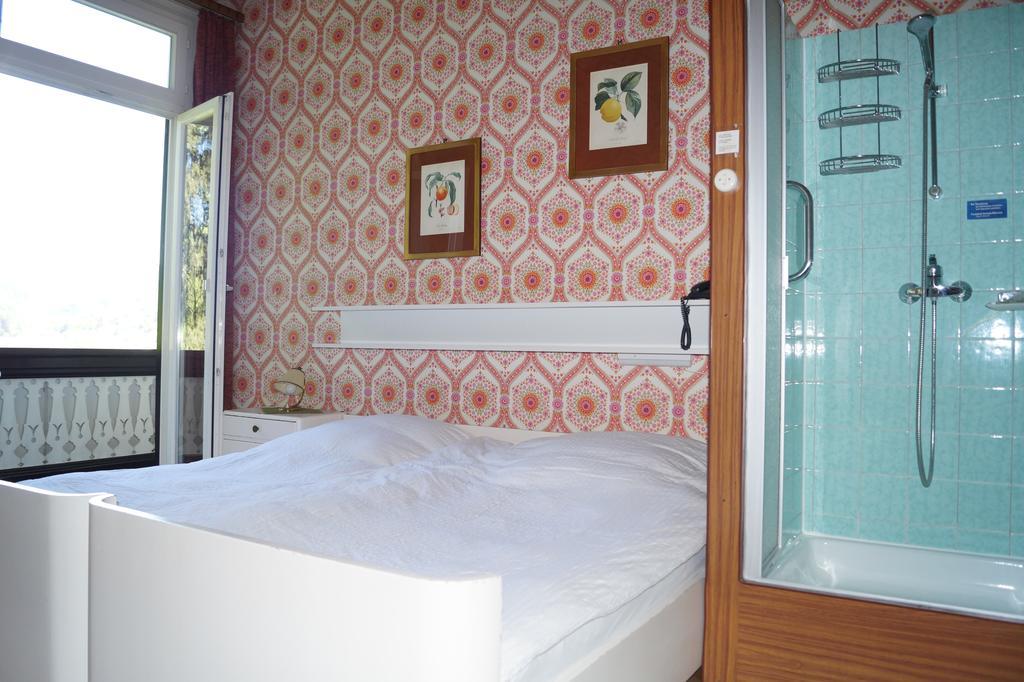 Hotel Tanneck Баден-Баден Екстериор снимка